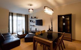 Glamour Apartments Sopot