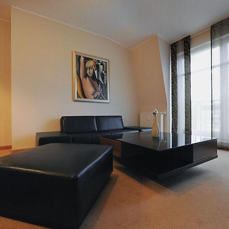 Glamour Apartments Sopoty Exteriér fotografie